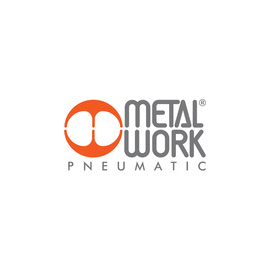 METAL WORK/麦特沃克气动夹持器 P1K series