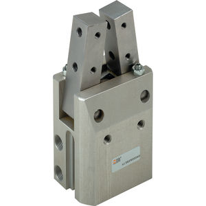 METAL WORK气动夹持器 P7 series