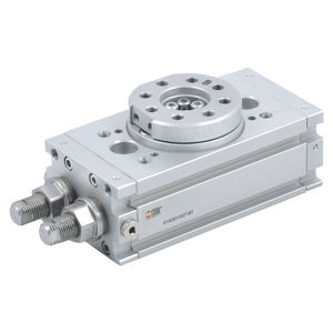 METAL WORK/麦特沃克旋转执行器 R3 series