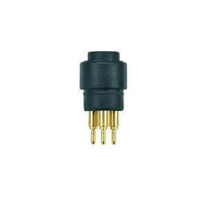 ESCHA面板安装连接器 EKP3SP