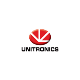 UNITRONICS 嵌入式可编程控制器 128 x 64 pixels, RS232, RS485