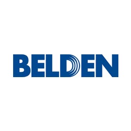 Belden 模块化配线架 MIPP™