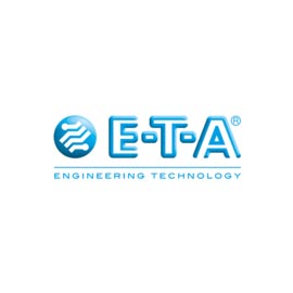 E-T-A 热量断路器 105, 106 series