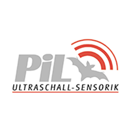 PIL 超声波传感器​P41-350-2P-CM12