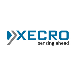 XECRO电感式传感器-金属表面