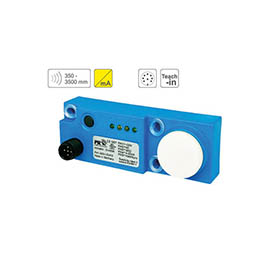 PIL超声波传感器P41-200-I-CM12