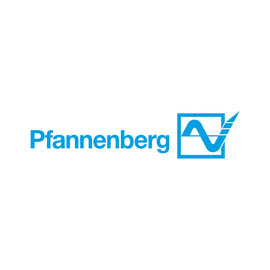 PFANNENBERG机架式电柜空调 DTS 9011H