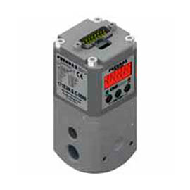 PNEUMAX 空气压力调节器 1700 size 0- 1- 3 series