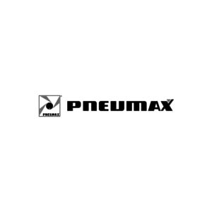 PNEUMAX压力调节消声器