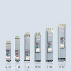 力士乐变频器VFC 3610系列