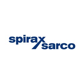 Spirax Sarco/斯派莎克蒸汽减温器