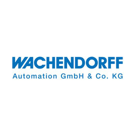 WACHENDORFF 增量旋转编码器 WDG 100G