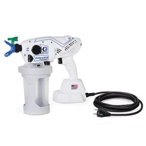 GRACO/固瑞克消毒剂喷雾器 SaniSpray HP 20