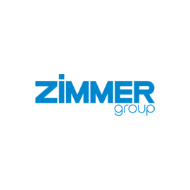 ZIMMER 气动夹持器 GP series