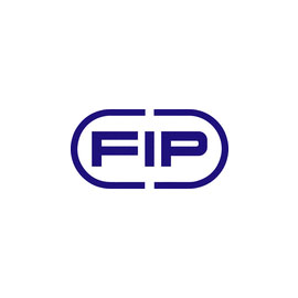 FIP PP转换接头 ISO-BSP