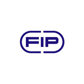 FIP 四分之一转执行装置限位盒 LSQT