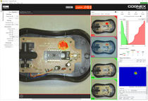 Cognex 软件库 VisionPro ViDi