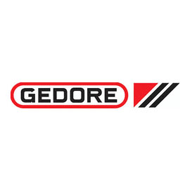 Gedore  绝缘叉形扳手 VDE 894 series