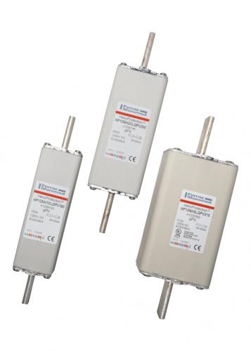 MERSEN NH熔断器 HelioProtection® - HP12NHXL