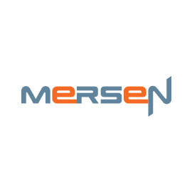 MERSEN 异步电机碳刷