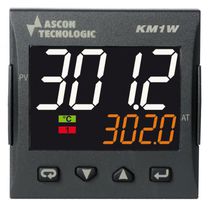 AsconTecnologic   数字温控器 KM1