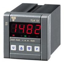 AsconTecnologic  数字温控器 TLK72