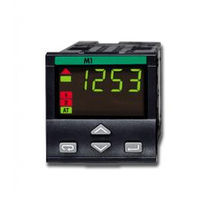 AsconTecnologic  温度指示器及控制器 M1