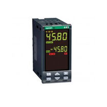 AsconTecnologic   数码显示温控器 X3