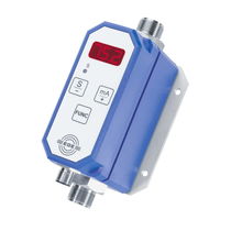 EGE  液体流量控制器 0.2 - 80 l/min | SDI 853 series