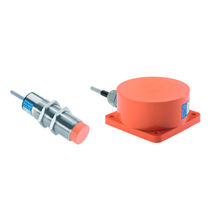 EGE  电容接近传感器 KGA / KDA series
