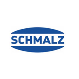 SCHMALZ  弹簧柱塞 FSTE-HD series