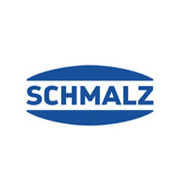 SCHMALZ  润滑文丘里喷射器 SEAC series