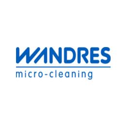 WANDRES  工业吸尘器 Aerosol Vac-Blast Cleaner MS 15 MB 2