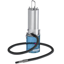 WANDRES  工业吸尘器 Aerosol Vac-Blast Cleaner MS 15 MB 2