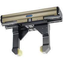 SCHUNK  气动夹持器 PHL