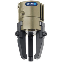 SCHUNK  气动夹持器 MPZ