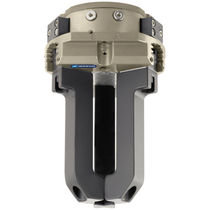 SCHUNK  气动夹持器 PZN-plus