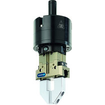 SCHUNK  气动夹持器 GSW-B-AGE