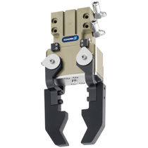 SCHUNK  气动夹持器 DRG