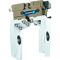 SCHUNK  气动夹持器 KTG