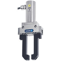 SCHUNK  电动夹持器 EGN