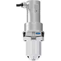 SCHUNK  电动夹持器 EZN