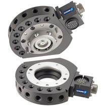 SCHUNK  机器人换刀系统 SWS