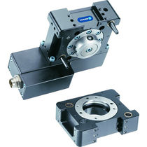 SCHUNK  换刀系统 EWS