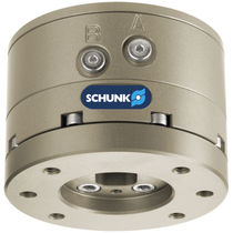 SCHUNK  机器人轴补偿模块 AGE-XY