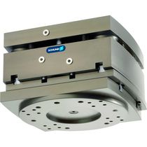 SCHUNK  机器人轴补偿模块 AGE-S