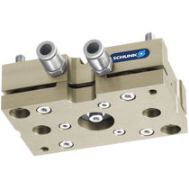 SCHUNK  机器人轴补偿模块 TCU-P