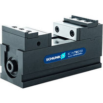 SCHUNK  机床夹钳 KSO Series