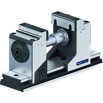 SCHUNK  手动夹紧系统 KSX-C Series