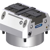 SCHUNK  机床夹钳 TANDEM KSF